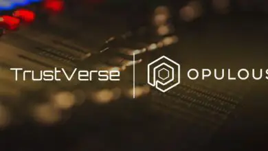 Ditto Music Partners with Peer-to-Peer Platform Opulous