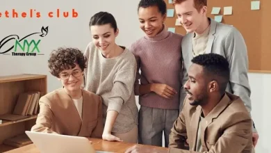 Ethel’s Club and Onyx Therapy Group to Expand Wellness Space