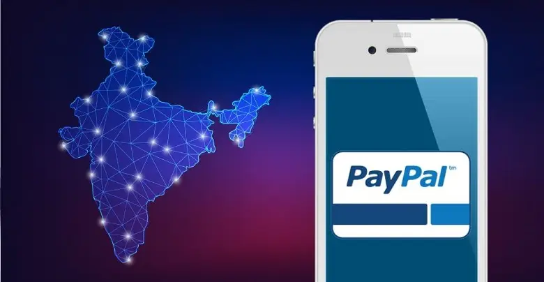 PayPal to Exit the Indian Domestic Payment Market on April 1