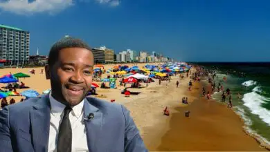 Virginia Beach Appointed a New City Finance Director