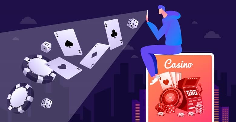 Casino Game Developers Have Revolutionized Online Gambling