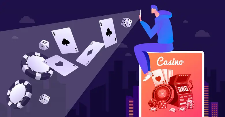 Casino Game Developers Have Revolutionized Online Gambling