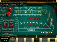 blackjack casino game