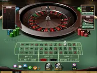 roulette casino game