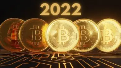 Future of Bitcoin in 2022