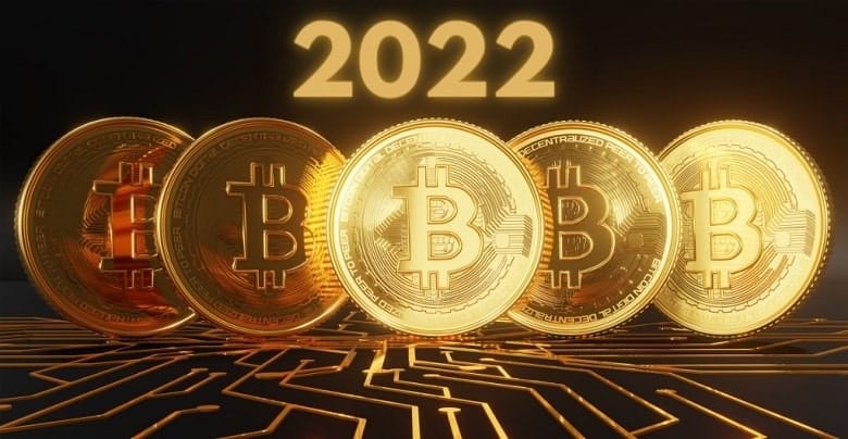 Bitcoin boom 2022