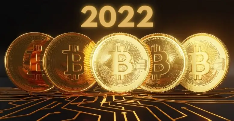Future of Bitcoin in 2022