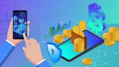 How to Develop a Bitcoin Wallet App