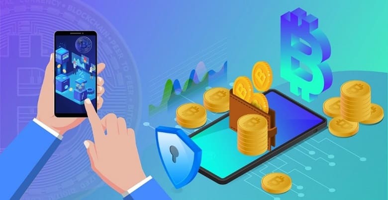 How to Develop a Bitcoin Wallet App