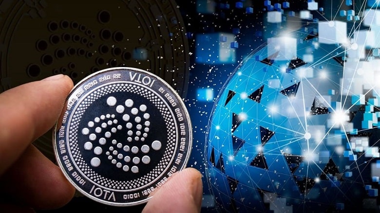IOTA & Blockchain Scalability Solutions