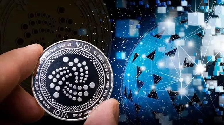 IOTA & Blockchain Scalability Solutions