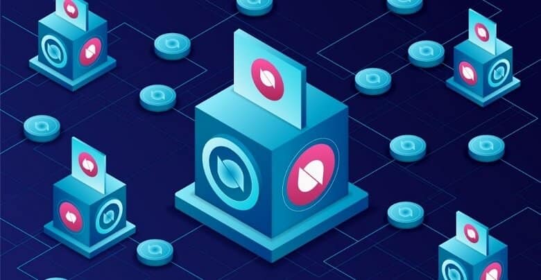 Ontology — The Leading Blockchain for Self-sovereign ID and DATA