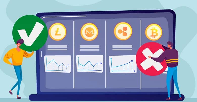 The Pros and Cons of Crypto Trading