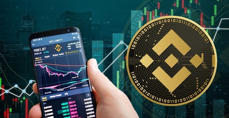 Trading Strategies: Get Profit from Binance Coin