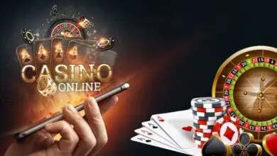 Advantages of Online Casinos