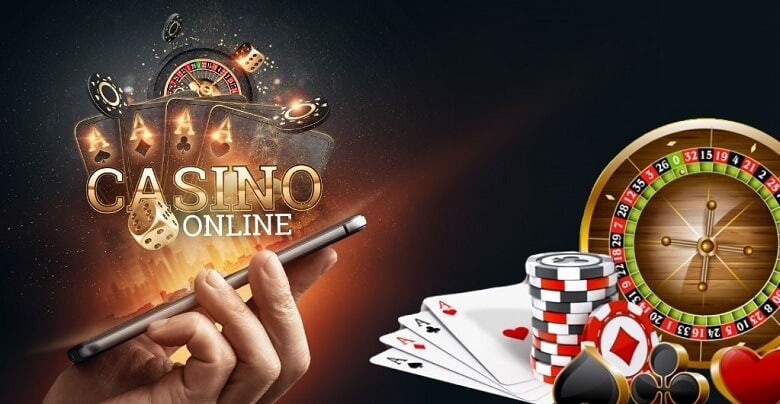 Verführerisches Online Glücksspiel