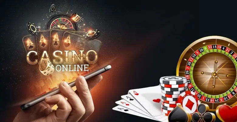 Advantages of Online Casinos