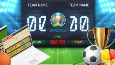 How to Bet on Euro 2020
