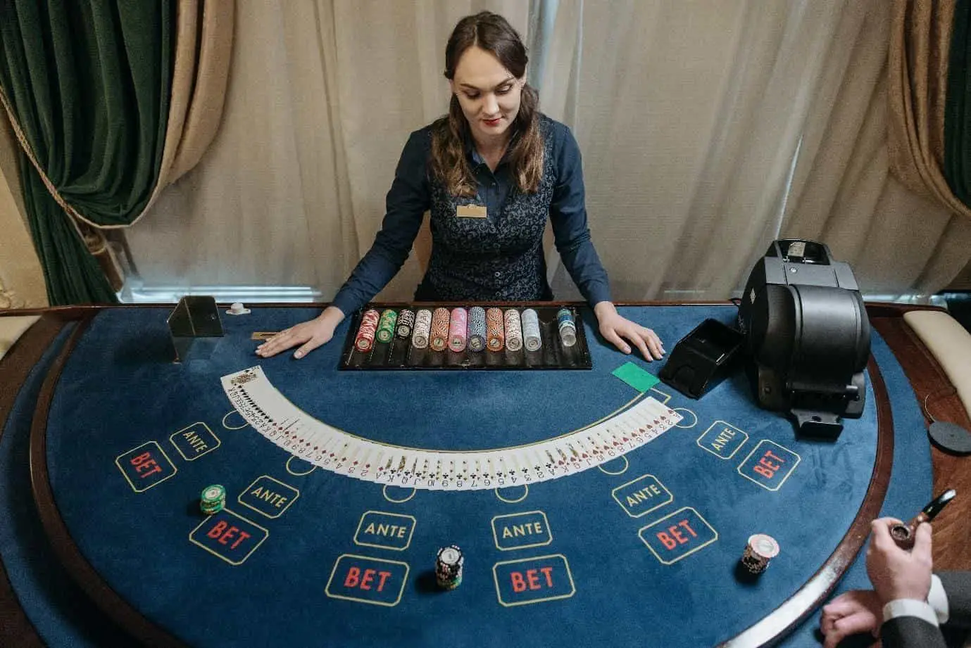 How Can U.S Economy get a Boost from Online Casino Legalization