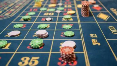 How Has Gambling Changed The Economy of the United States?