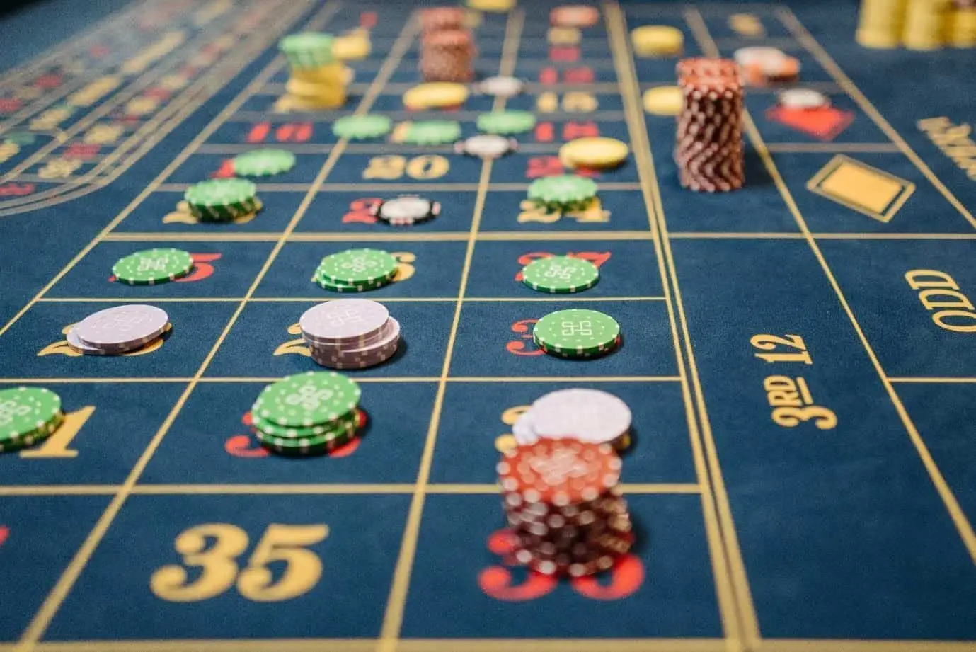 How Has Gambling Changed The Economy of the United States?