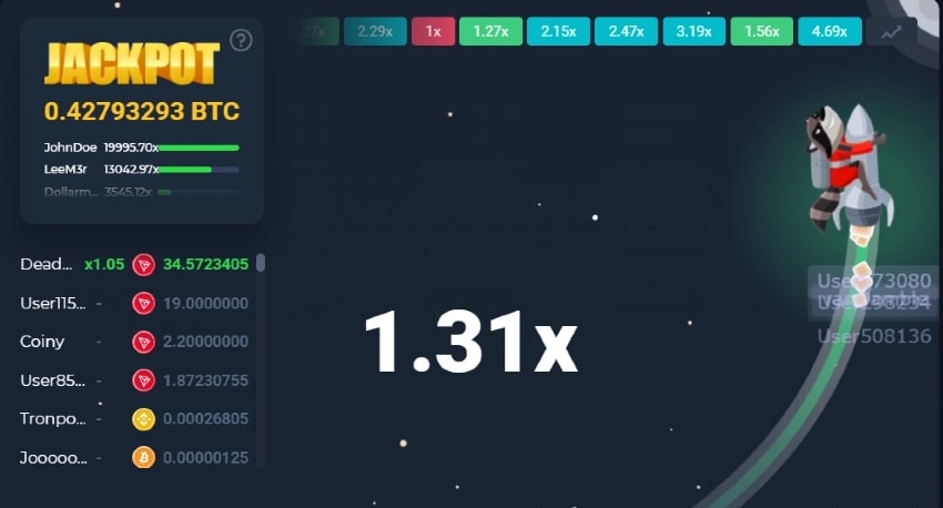 Are You Embarrassed By Your Best Bitcoin Casinos Skills? Here's What To Do