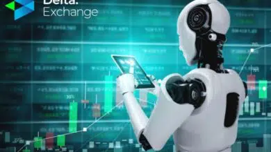 New to Robo-Trading? Start Your Journey with Delta Exchange!
