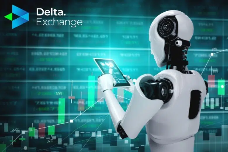 New to Robo-Trading? Start Your Journey with Delta Exchange!