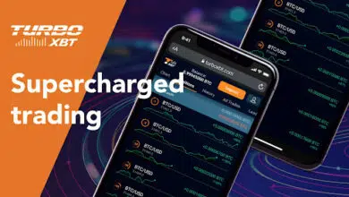 TurboXBT the Game-Changing Short-Term Contracts Trading Platform