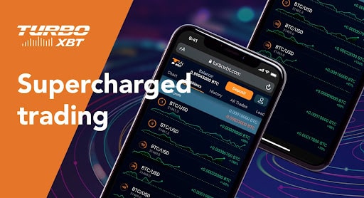 TurboXBT the Game-Changing Short-Term Contracts Trading Platform