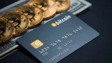 Buying Bitcoin with Credit or Debit Cards