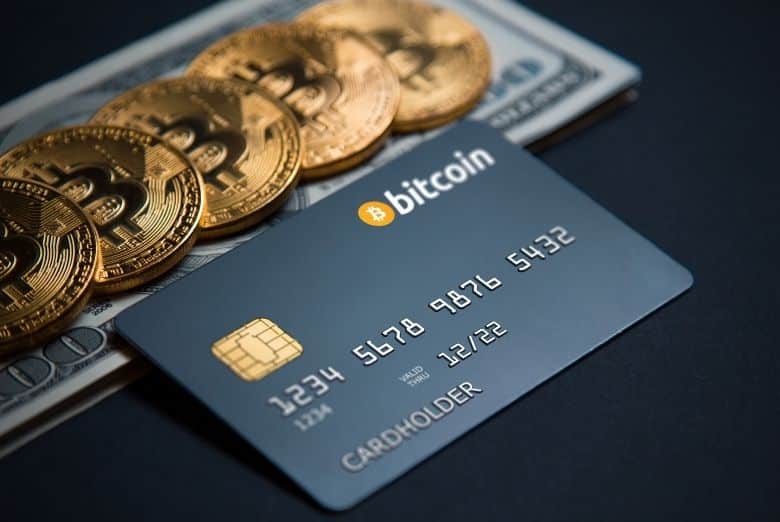 Buying Bitcoin with Credit or Debit Cards
