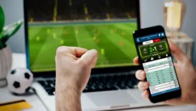 Understand the Background of Online Sports Betting Now