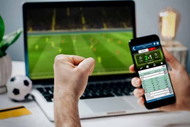 Understand the Background of Online Sports Betting Now