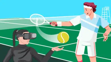 Australian Open Joins the Metaverse by Partnering with Decentraland