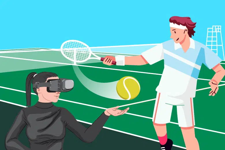 Australian Open Joins the Metaverse by Partnering with Decentraland