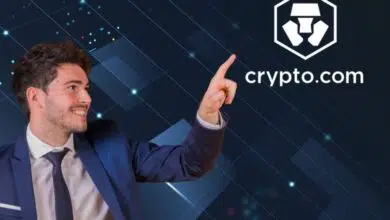 Despite Matt Damon's Ad, Crypto.com at a Good Entry Point