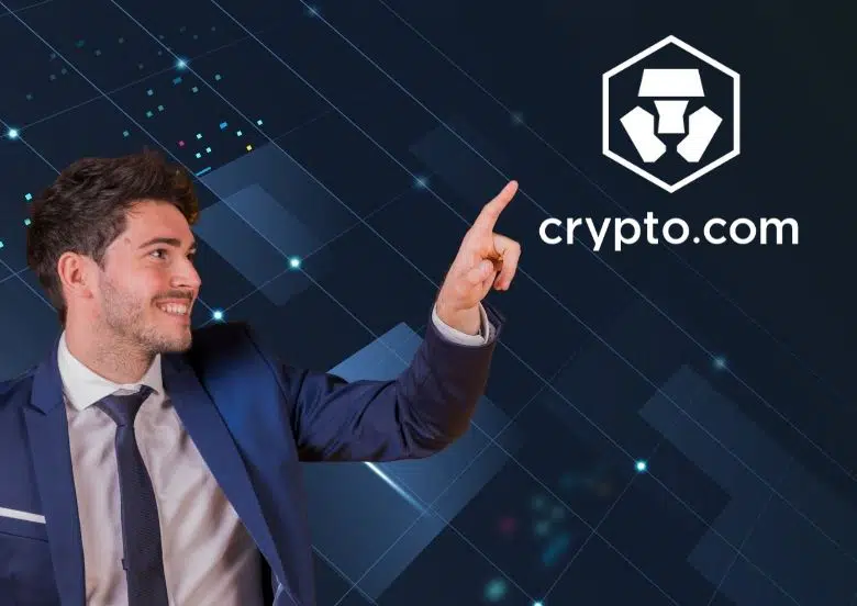 Despite Matt Damon's Ad, Crypto.com at a Good Entry Point