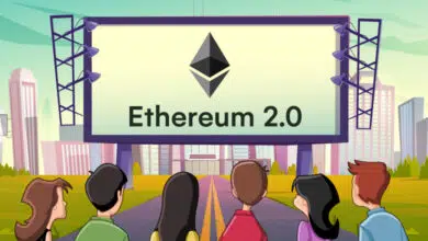 Ethereum 2.0 Contract Is a Success with ATH, Bagging $34B