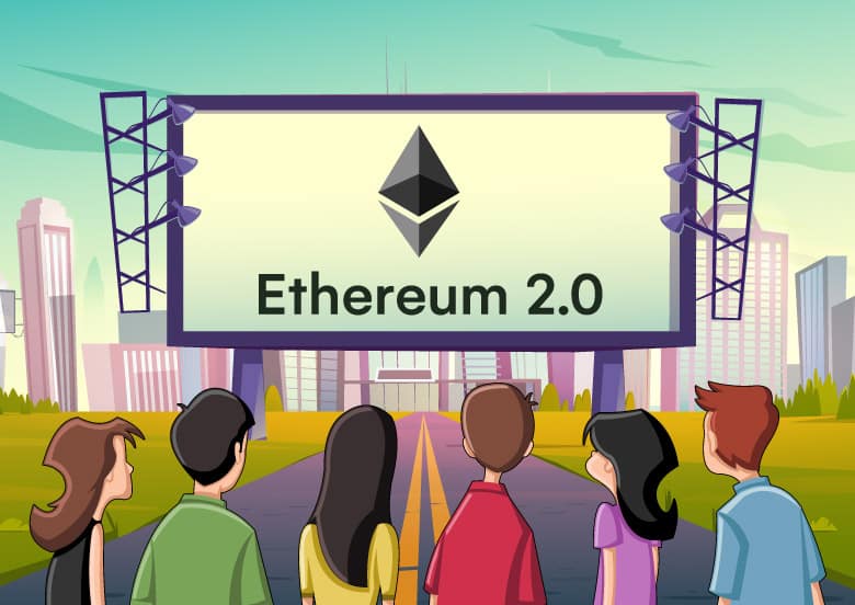 Ethereum 2.0 Contract Is a Success with ATH, Bagging $34B