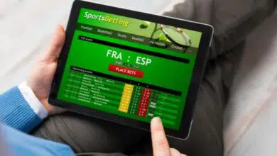 Fears of Increased Addiction with the Rise of the Popularity of Sports Betting