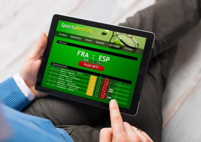 Fears of Increased Addiction with the Rise of the Popularity of Sports Betting