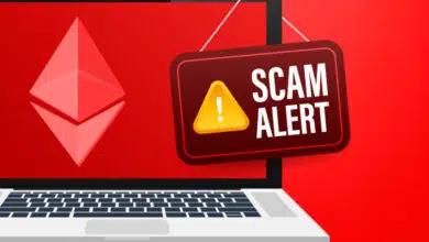 How to Be Beware of Ethereum Faucet Scam?