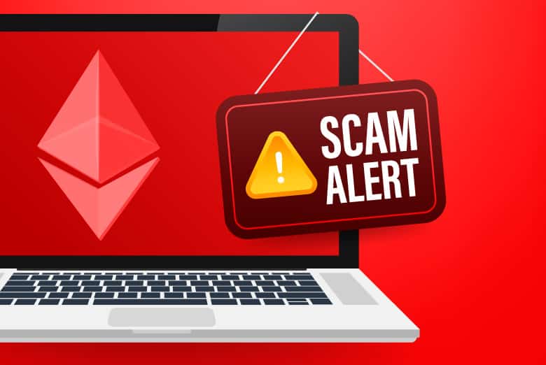 How to Be Beware of Ethereum Faucet Scam?
