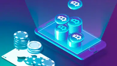 How to Play Bitcoin Baccarat?