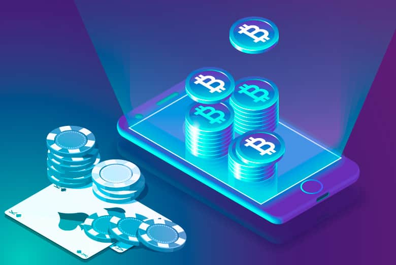 How to Play Bitcoin Baccarat?