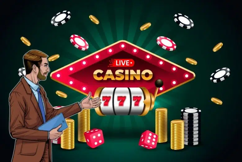 Playtech and Bet365 Have Teamed Up to Open a Live Casino Studio