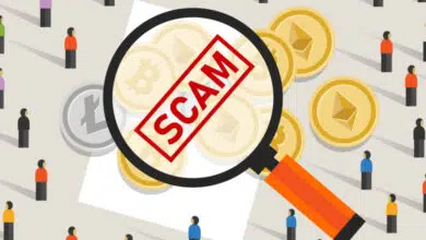 The Sheriff's Office of Lincoln County Warns About Crypto Scam
