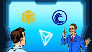 Tron Foundation and BitTorrent Chain Launch Scaling Solution