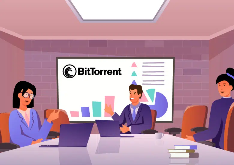 XT's Announcement on Bittorrent (BTT) Contract Replacement and Renaming
